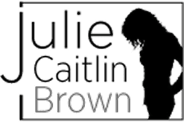 Julie Caitlin Brown