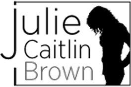 Julie Caitlin Brown